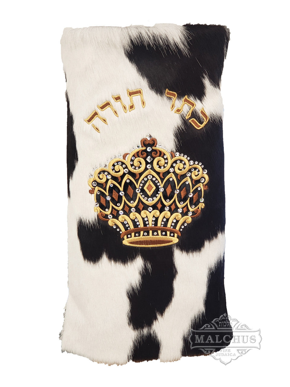Sefer Torah Mantel #13-4