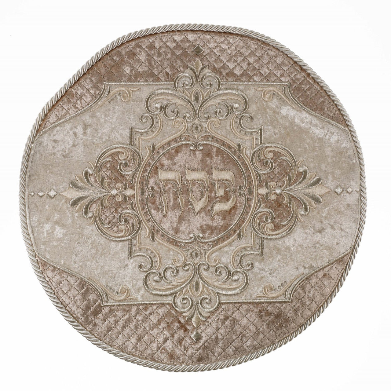 Imperial Collection Matzah Cover #585