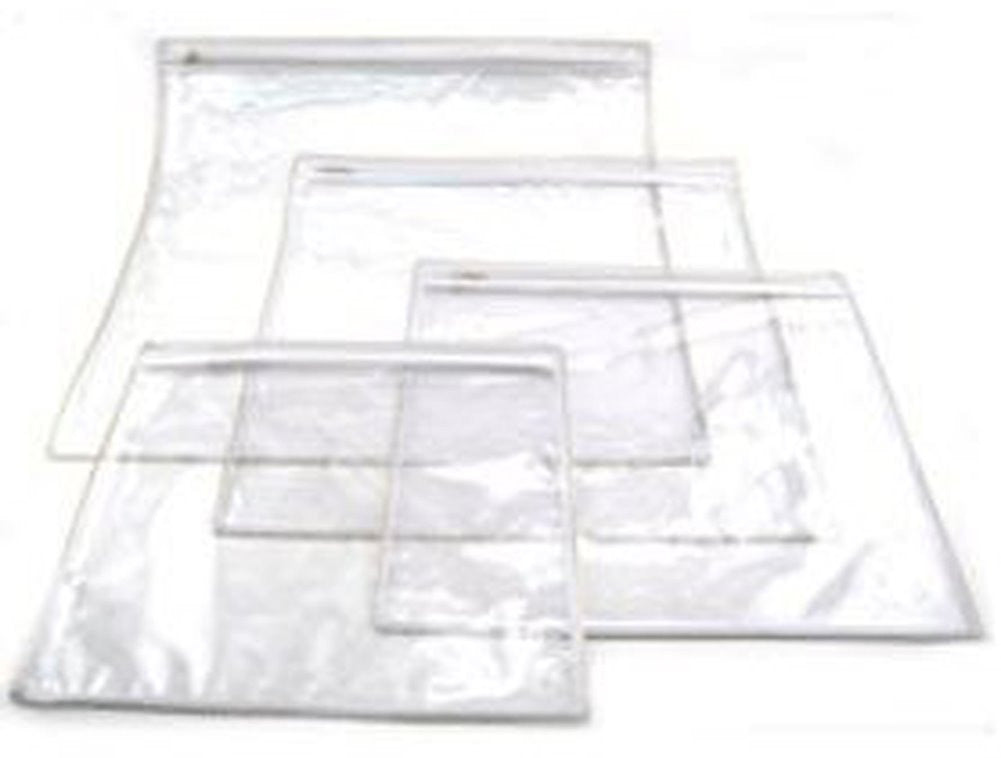 Plastic Protector for Talis and Tefilin Bags